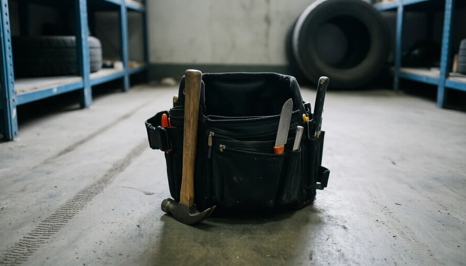 Specialized Tools