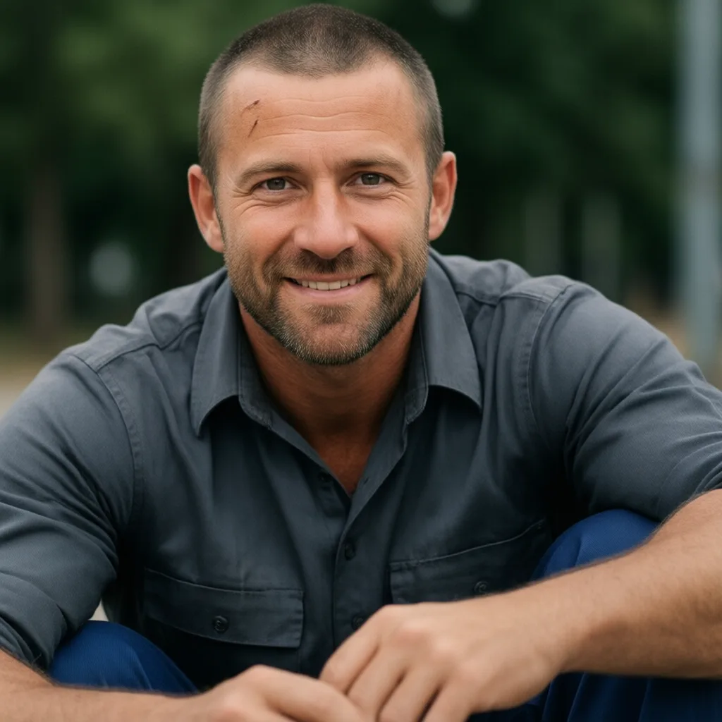 Sean Clark