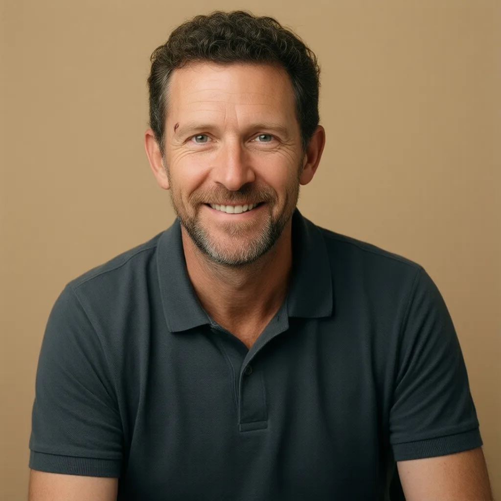 Corey Henderson