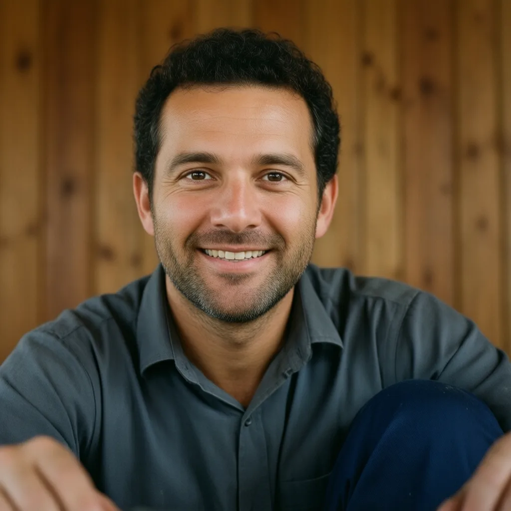 Adam Brown