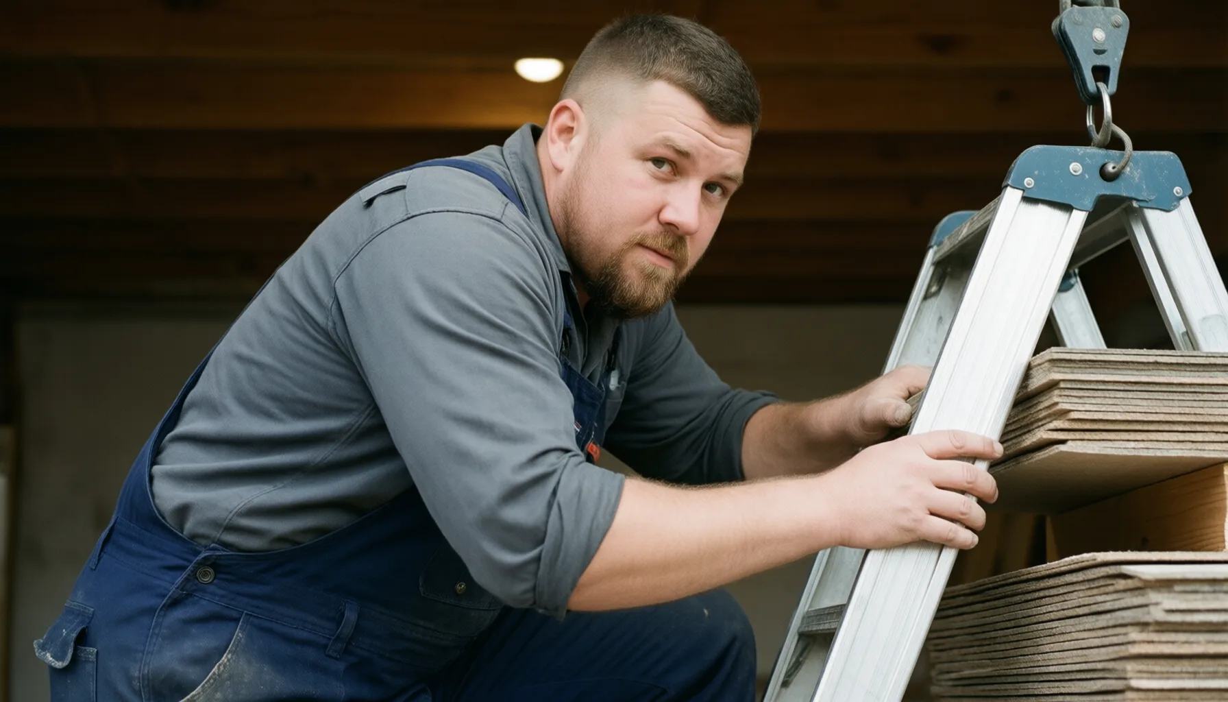 Roof Inspections