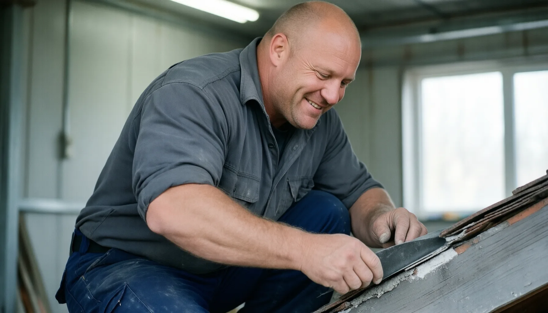 Gutter Installation and Repair